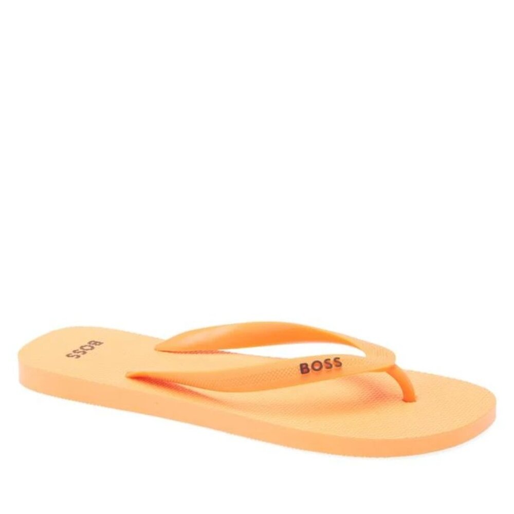 BOSS Tracy Thong Sandal Men's Made in Italy